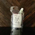 Birds of Paradise Softie | Oops + Outs Collection