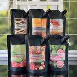 Peach + Sweet Pitanga Softie | AWW Exclusive Scent