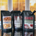 Concession Stand Softie | Baseball + Friday Night Lights Collection