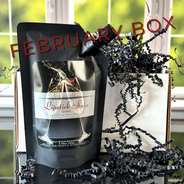 Softie Subscription Box