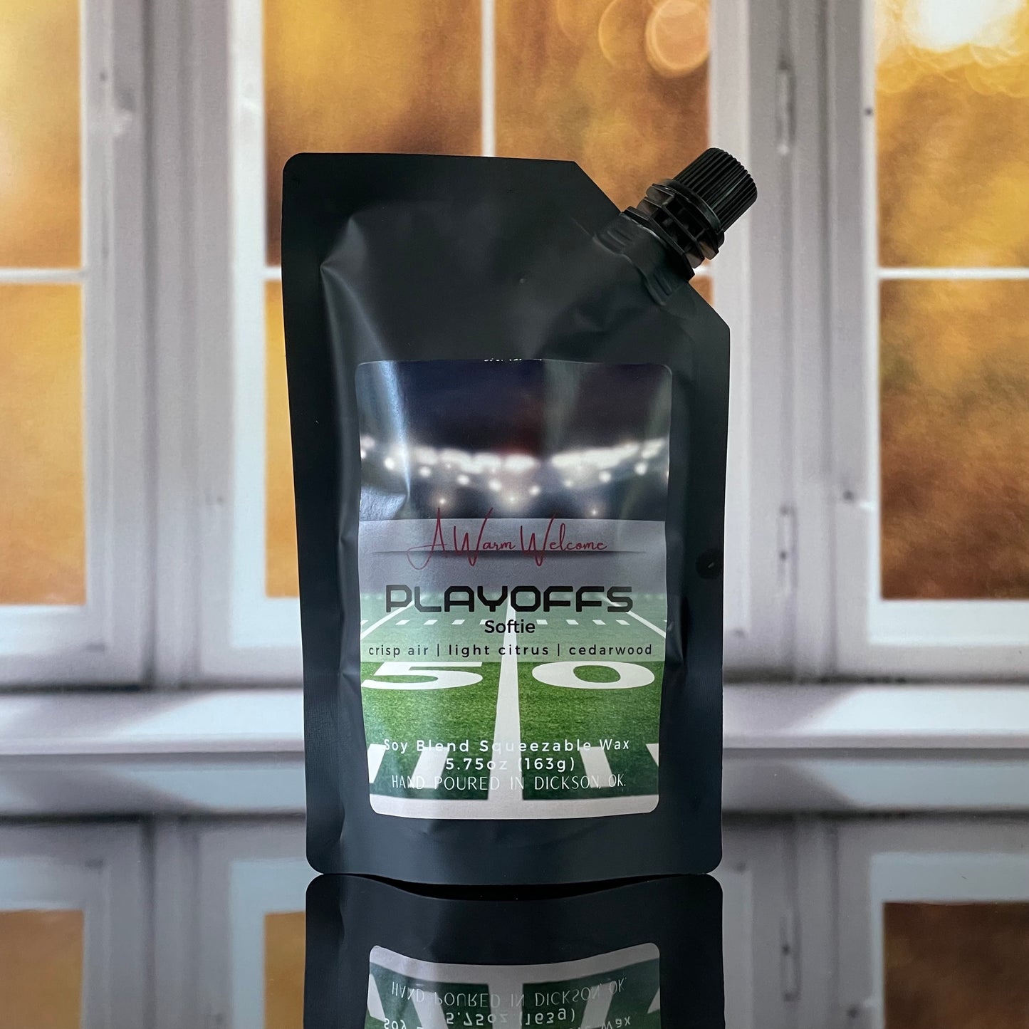 Playoffs Softie | Friday Night Lights Collection