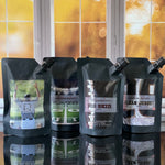 Concession Stand Softie | Baseball + Friday Night Lights Collection