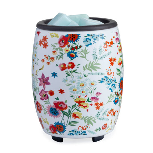 Wildflower Wax Warmer