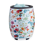 Wildflower Wax Warmer