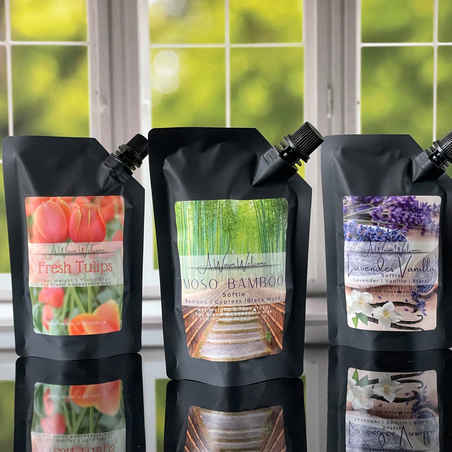 Lavender Vanilla Softie | Everyday Collection