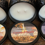 Caramel Apple Candle | 2-Wick