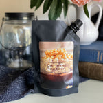 Caramel Popcorn Softie | Food + Drink Collection