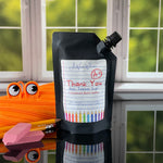 Cinnamon Buns Softie | Teacher Collection