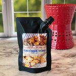 Concession Stand Softie | Baseball + Friday Night Lights Collection