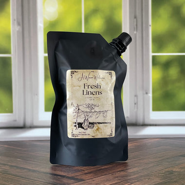 Fresh Linens Softie | Wild West Collection