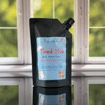 Fresh Picked Apple Softie | Nurse Collection