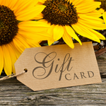 Digital Gift Card
