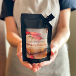 Strawberry Pound Cake Softie | Food + Drink Collection