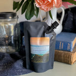 Coastal Breeze Softie | Summer Collection