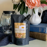 Sweet Prairie Rain Softie | Spring Collection