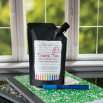 Indigo + Sea Salt Softie | Teacher Collection