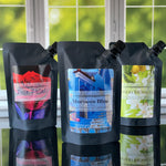 Morocco Blue Softie | Get Away Collection