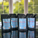 Fresh Picked Apple Softie | Nurse Collection