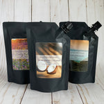 Coastal Breeze Softie | Summer Collection