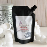 Vintage Farmhouse Softie | Winter Collection