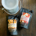 Winter Morning Softie | Winter Collection