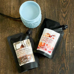 Cracklin' Fireplace Softie | Winter Collection