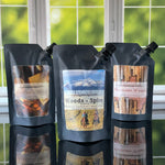 Woods + Spice Softie | Masculine Collection