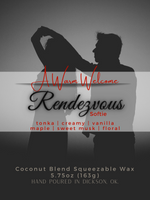 Rendezvous Softie | Luxury Collection