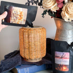 Country Fields Softie | Wild West Collection