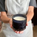 Harvest Moon Candle | 2-Wick