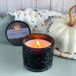 Harvest Moon Candle | 2-Wick