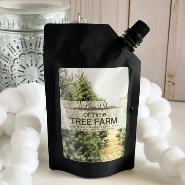 Ol' Time Tree Farm Softie | AWW Exclusive Scent